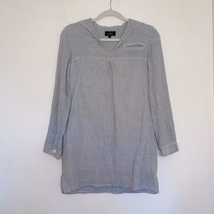 APC sailor top xs